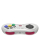 8BitDo M30 2.4G Wireless Pad White RET00367 - 1353352 - zdjęcie 4